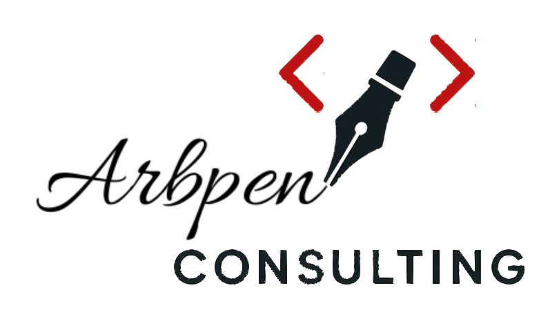 Arbpen Nib Logo